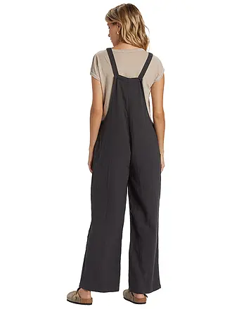 BILLABONG | Combinaison pour femmes Pacific Time | schwarz